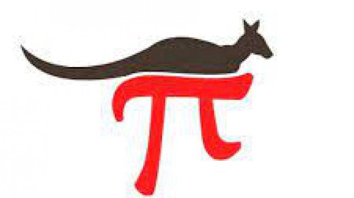 2021 Kanguru Matematik Sınavı