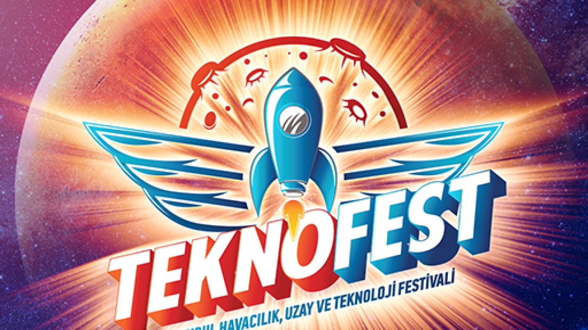 Teknofest Türkiye Finalindeyiz